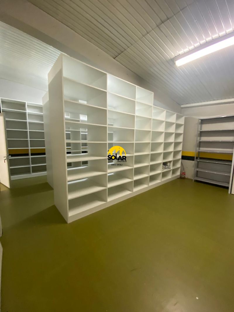 SALA COMERCIAL no bairro CENTRO
