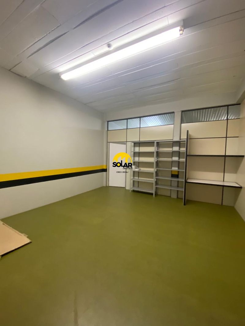 SALA COMERCIAL no bairro CENTRO