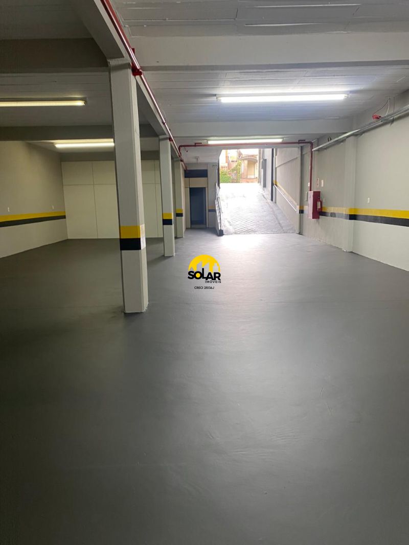 SALA COMERCIAL no bairro CENTRO