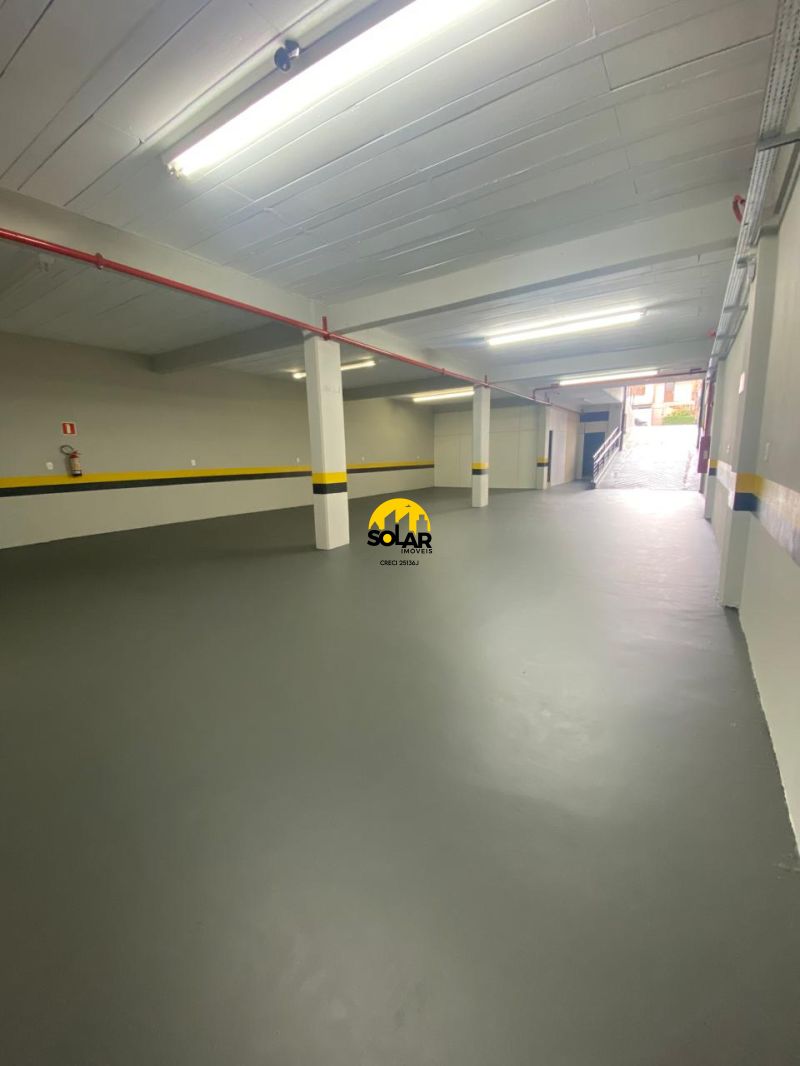 SALA COMERCIAL no bairro CENTRO