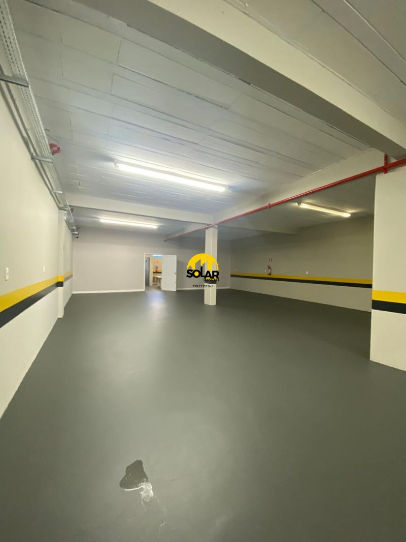 SALA COMERCIAL no bairro CENTRO