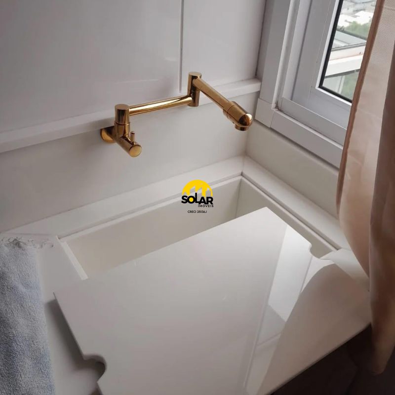 APARTAMENTO  1 quarto  no bairro FÁTIMA