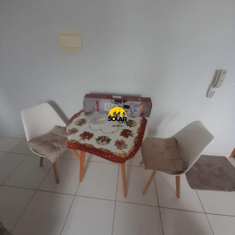 APARTAMENTO  1 quarto  no bairro FÁTIMA