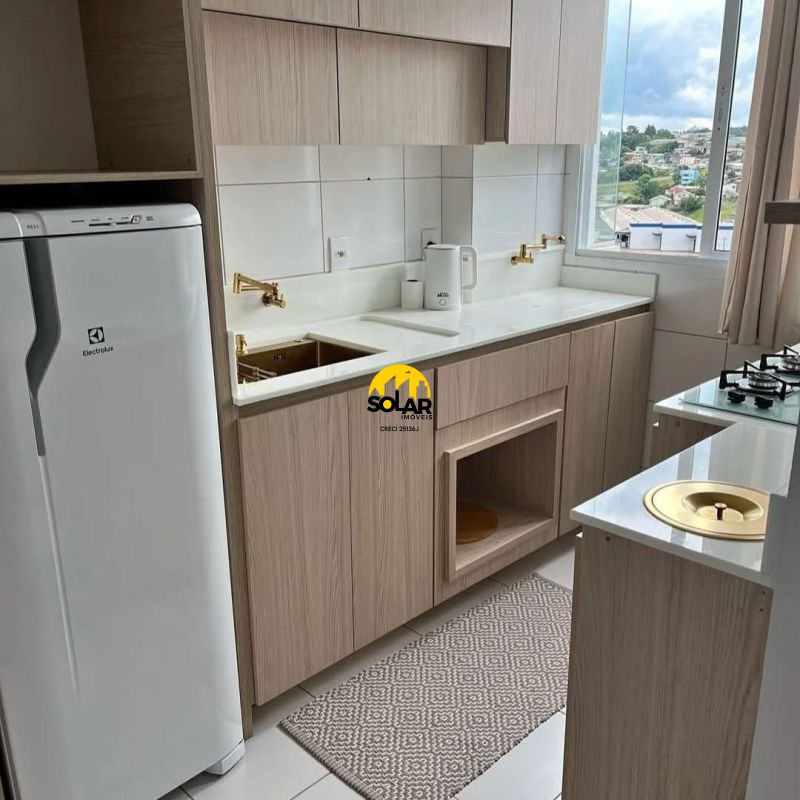 APARTAMENTO  1 quarto  no bairro FÁTIMA