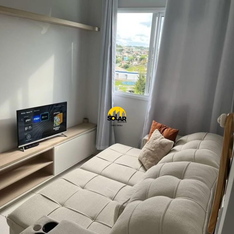 APARTAMENTO  1 quarto  no bairro FÁTIMA