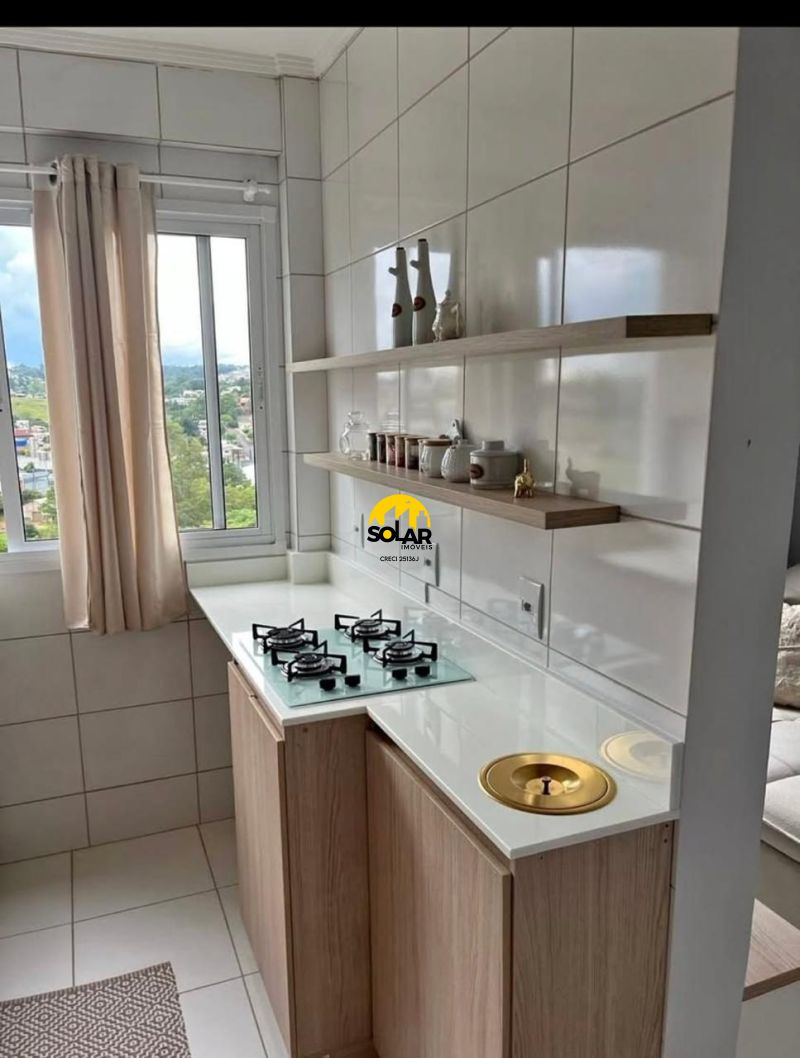 APARTAMENTO  1 quarto  no bairro FÁTIMA