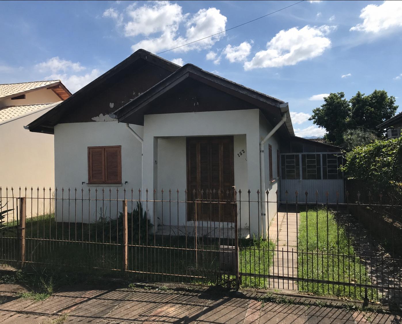 CASA - Santa Rosa - Taquara