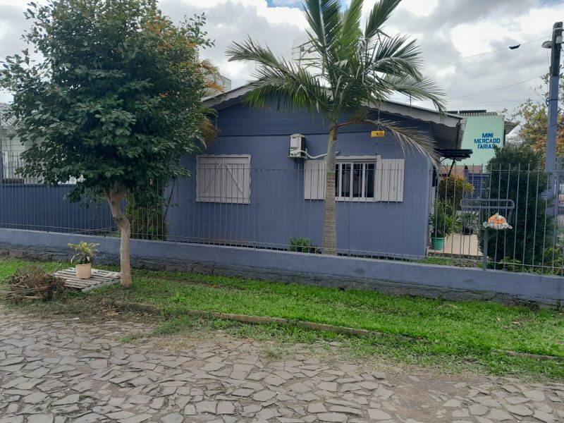 CASA - Cruzeiro Do Sul - Taquara