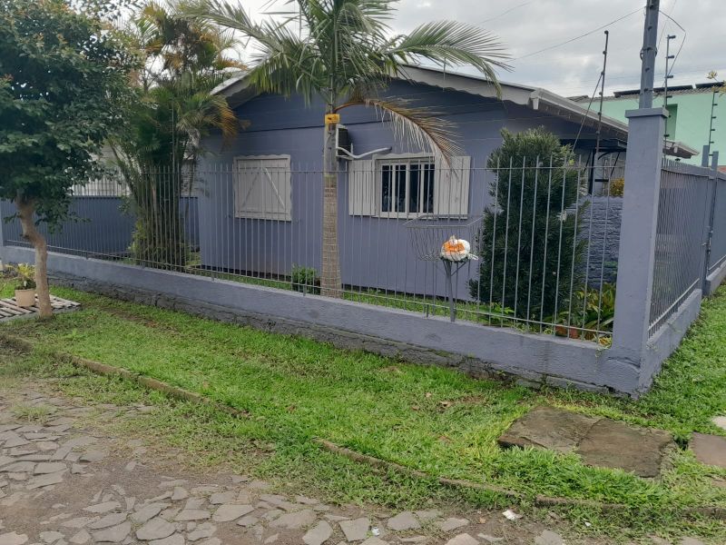 CASA - Cruzeiro Do Sul - Taquara