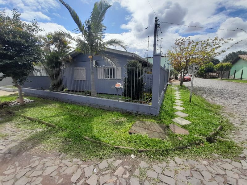 CASA - Cruzeiro Do Sul - Taquara