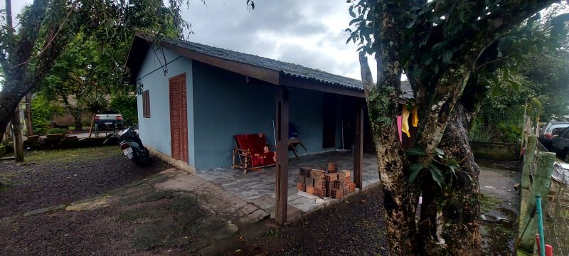CASA - Mundo Novo - Taquara