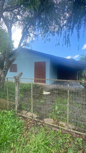 CASA - Mundo Novo - Taquara
