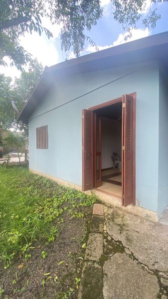 CASA - Mundo Novo - Taquara