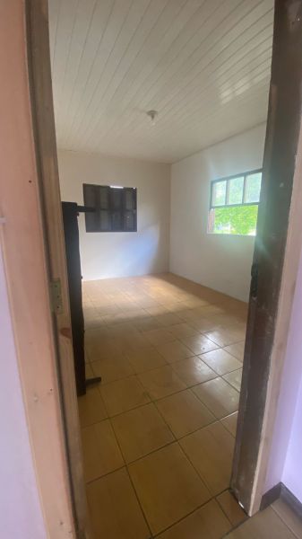 CASA - Mundo Novo - Taquara