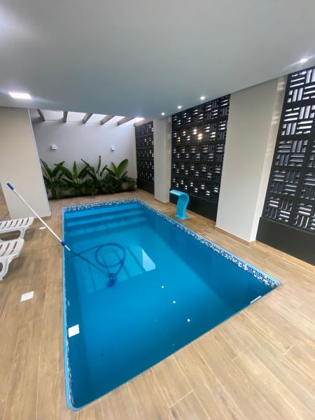 APARTAMENTO - Cruzeiro Do Sul - Taquara