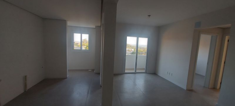 APARTAMENTO - Cruzeiro Do Sul - Taquara