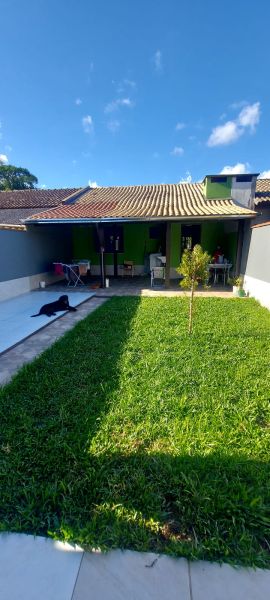 CASA - Jardim Do Prado - Taquara