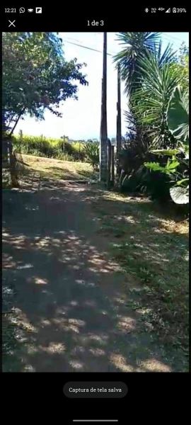 TERRENO - Medianeira - Taquara
