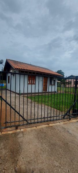 CASA - Cruzeiro Do Sul - Taquara