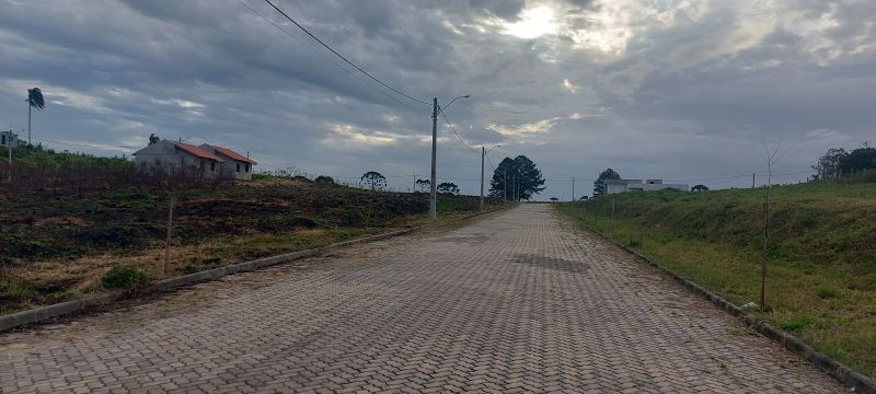 TERRENO - Ideal - Taquara