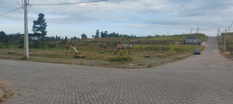 TERRENO - Ideal - Taquara