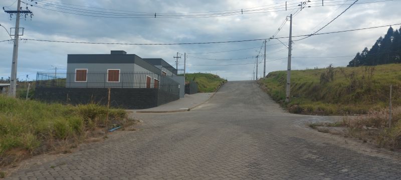 TERRENO - Ideal - Taquara