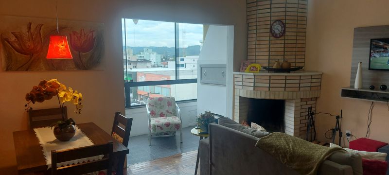 APARTAMENTO - Centro - Taquara
