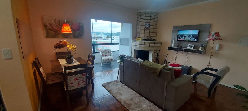 APARTAMENTO - Centro - Taquara