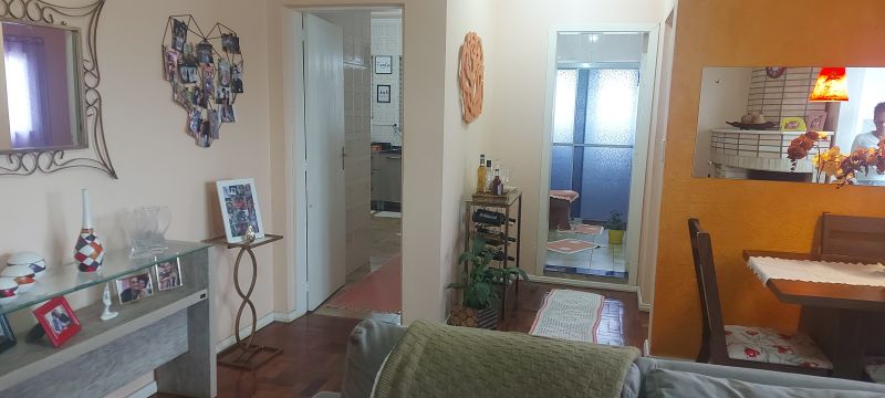 APARTAMENTO - Centro - Taquara