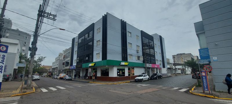 APARTAMENTO - Centro - Taquara