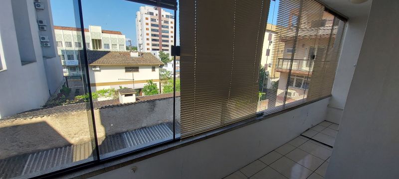 APARTAMENTO - Centro - Taquara