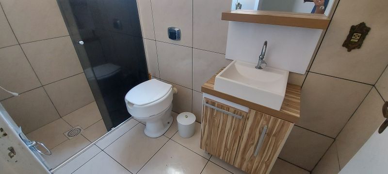 APARTAMENTO - Centro - Taquara