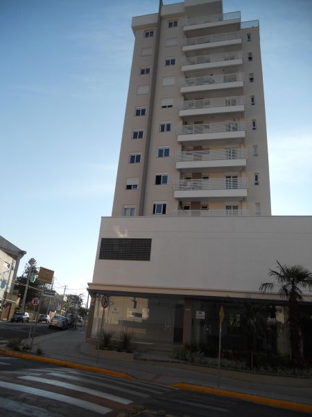 APARTAMENTO - Centro - Taquara