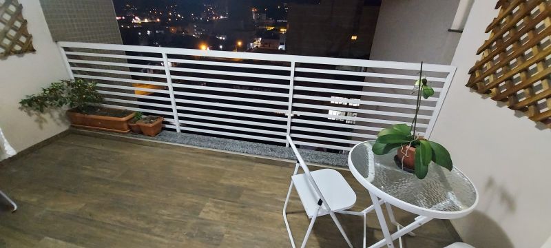APARTAMENTO - Centro - Taquara