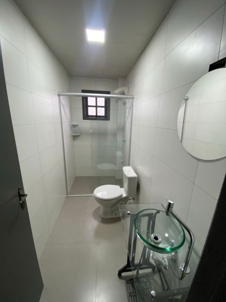 APARTAMENTO - Centro - Taquara