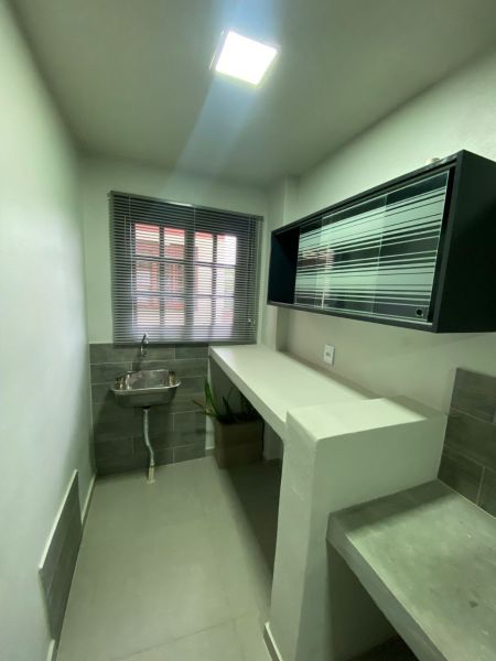 APARTAMENTO - Centro - Taquara