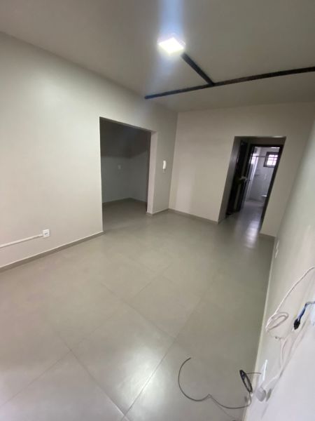APARTAMENTO - Centro - Taquara
