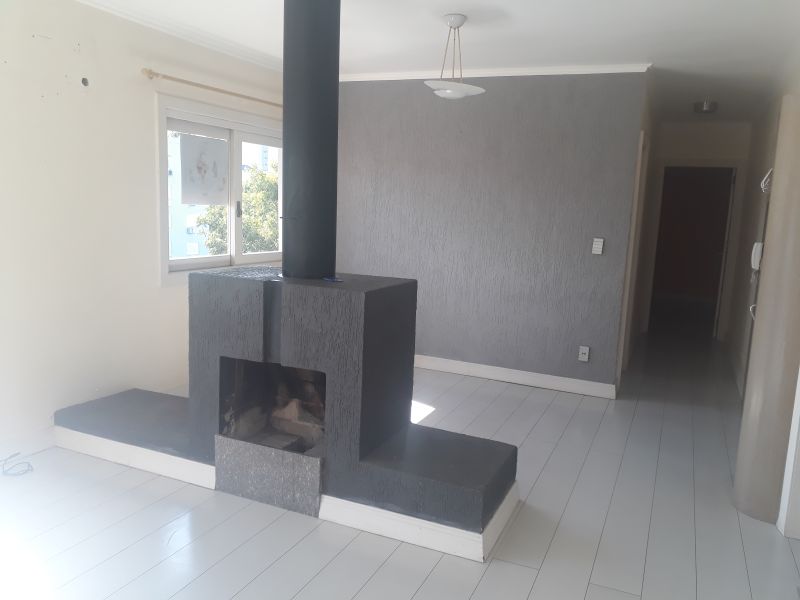 APARTAMENTO - Centro - Taquara