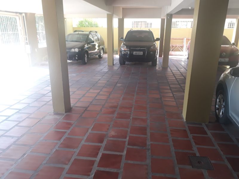 APARTAMENTO - Centro - Taquara