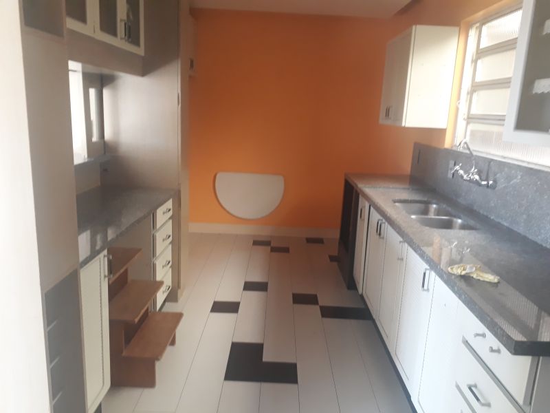 APARTAMENTO - Centro - Taquara
