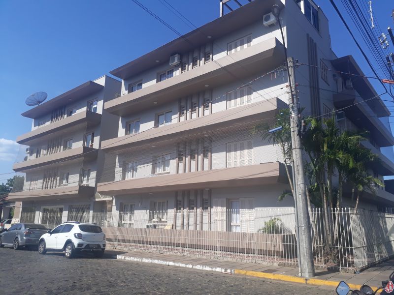 APARTAMENTO - Centro - Taquara
