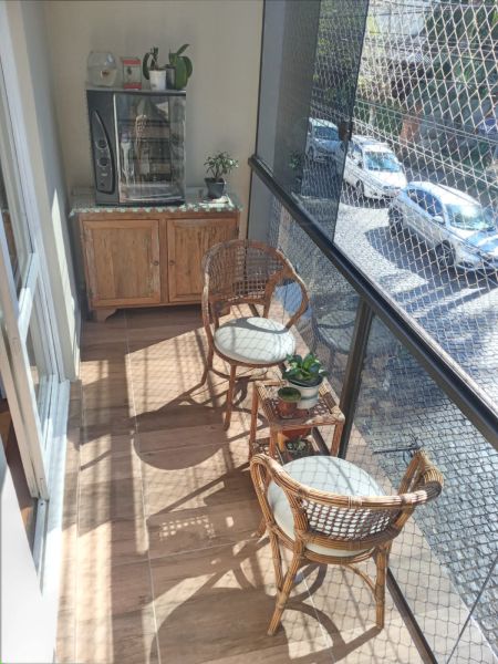 APARTAMENTO - Centro - Taquara