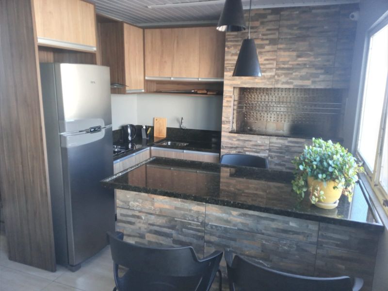APARTAMENTO - Centro - Taquara