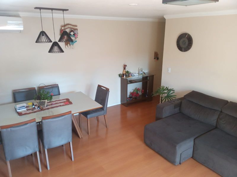 APARTAMENTO - Centro - Taquara