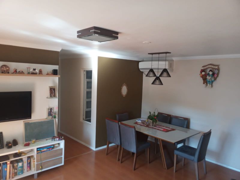 APARTAMENTO - Centro - Taquara