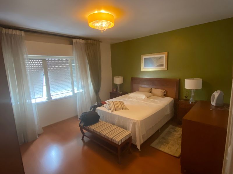 APARTAMENTO - Centro - Taquara