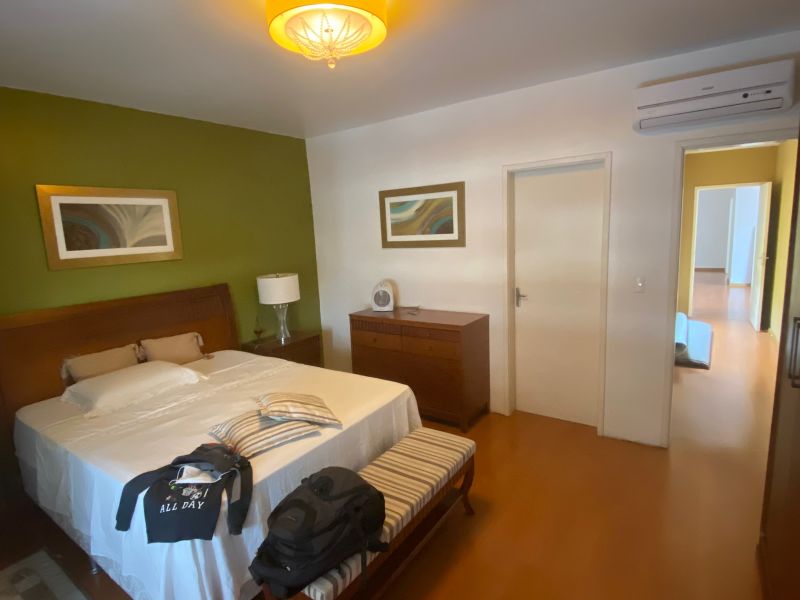 APARTAMENTO - Centro - Taquara
