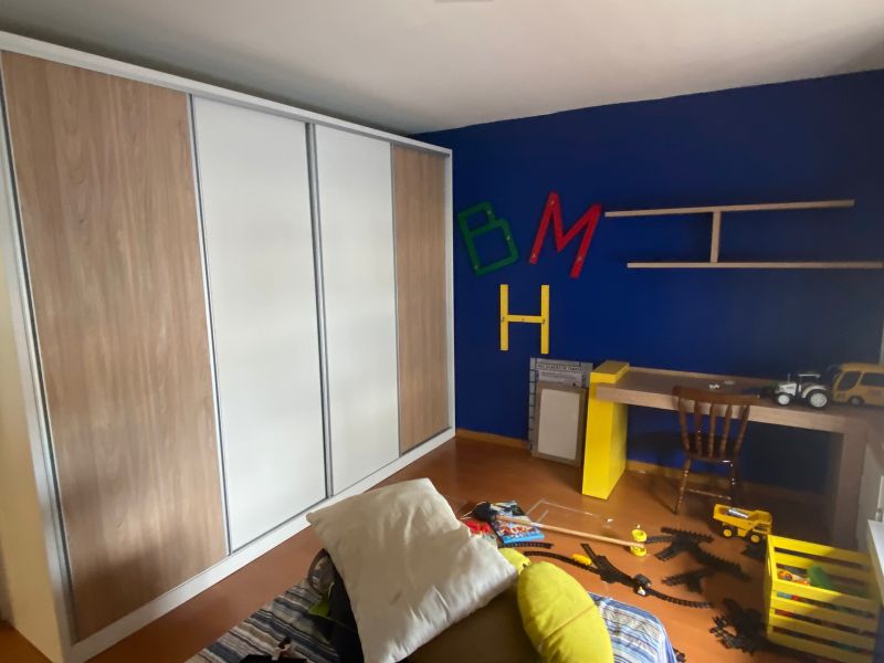 APARTAMENTO - Centro - Taquara