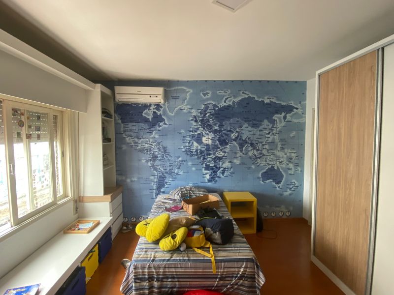 APARTAMENTO - Centro - Taquara