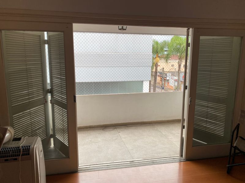 APARTAMENTO - Centro - Taquara